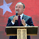 Adalet Bakanı Bozdağ'dan hakimleri tehdit eden Kılıçdaroğlu'na tepki: Bunların hukuk devletine inancı laftadır