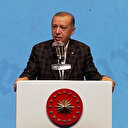 Cumhurbaşkanı Erdoğan İkrar verdi