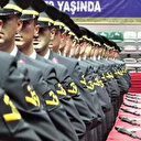 Jandarma Genel Komutanlığındaki atamalara ilişkin kararlar Resmi Gazete'de