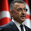 Cumhurbaşkanı Yardımcısı Oktay'dan AK Parti'nin 21'inci kuruluş yıl dönümü mesajı