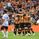 Hull Cityli taraftarlar Acun Ilıcalı'nın transferini yere göğe sığdıramıyor