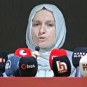 İslam'a aykırı görüşleri nedeniyle Diyanet'ten ihraç edilen Fatma Yavuz CHP'nin helalleşme kürsüsünde