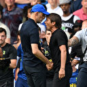 Premier Lig'de olay görüntü: Tuchel ve Conte arasında gerginlik