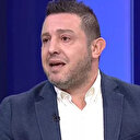 Galatasaraylı futbolcu Nihat Kahveci'yi şaşırttı: Hiç tahmin etmezdim