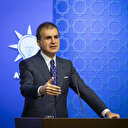 Sözcü Çelik'ten Kaftancıoğlu'na tepki: Demokrasi düşmanlığı budur