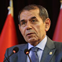 Dursun Özbek: Nelsson'u satmayı düşünmüyoruz