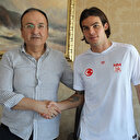 Sivasspor Charilaos Charisis'i transfer etti