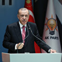 Cumhurbaşkanı Erdoğan: Bu ülkenin en büyük açığı yerli ve milli muhalefet açığıdır