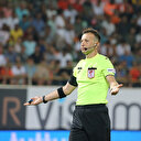 Beşiktaş'tan resmi açıklama: "Hiçbir maçımızda görmek istemiyoruz"