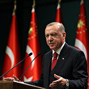 Erdoğan'dan 'başörtülü psikolog olmaz' diyen Üstün Dökmen'e tepki: 28 Şubat bakiyesini kimi kendini bilmezlerin hezeyanlarında görüyoruz