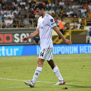 Emrecan Uzunhan: Takım arkadaşlarım ve büyük Beşiktaş taraftarından özür dilerim