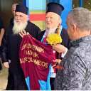 Fatih Kaymakamlığından Fener Rum Patrikhanesinin 'ekümeniklik' iddiasına ilişkin açıklama