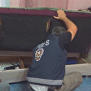 Osmaniye’de özel harekat destekli 'hırsızlık' operasyonunda altı tutuklama