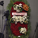 Devlet Bahçeli'den AK Parti'ye 2023 çiçek ve 21 güllü çelenk