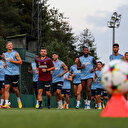 Trabzonspor'un Kopenhag kadrosu belli oldu