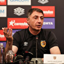 Şota'dan Pelkas açıklaması: Bize çok faydalı olur