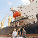 Tahıl gemisi Etiyopya’ya ilaç olacak: 10 gemi daha yola çıkacak