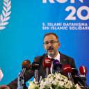Bakan Kasapoğlu: İslami dayanışma oyunları tarihinde madalya rekoru kırmaya devam ediyoruz