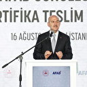 Süleyman Soylu: Türkiye 23 yıl önceki Türkiye değil