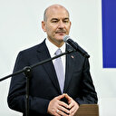 Bakan Soylu: Biz depremi unutabiliriz ama deprem bizi unutmaz