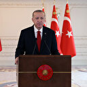 Ukrayna'da üçlü zirve: Erdoğan 18 Ağustos'ta Zelenskiy ve Guterres ile tahıl konusunu görüşecek