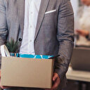 Rakip firma için istifa edene tazminat yok