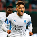 Aslan'da gündem Cengiz Ünder