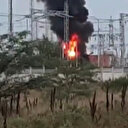 Kırım'da ikinci patlama