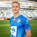 Galatasaray'dan Andreas Hanche-Olsen ve Kaan Ayhan hamlesi