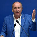 Muharrem İnce: 20 yıldır kaybetmişler ‘Adam kazandı’ sözünü bana bıraktırıyorlar