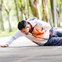 Kalp krizini aşı değil  Kovid-19 tetikliyor