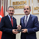 Bakan Kasapoğlu: Türkiye tarih yazdı