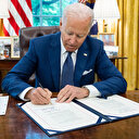 Biden imzaladı: Yüz milyarlarca dolarlık Enflasyon Azaltma Yasası devrede