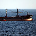 Ukrayna'dan tahıl sevkiyatı aralıksız devam ediyor: Dört gemi daha hareket etti