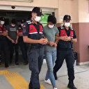 Hırsızlık çetesi JASAT tarafından çökertildi