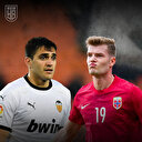 Fenerbahçe forvet transferini açıklamaya hazırlanıyor: Sörloth mu Gomez mi?