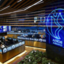 Borsa İstanbul güne rekor seviyede başladı