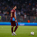Trabzonspor Şampiyonlar Ligi şansını rövanşa bıraktı