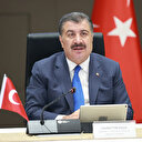 Bakan Koca merak edilen soruları tek tek yanıtladı: 6 soru 6 cevap