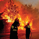Yangın sel kuraklık: Dünyamız alarm veriyor