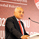 TFF'den tarihi hakem kararı