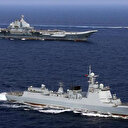 Tayvan Çin'e ait 51 savaş uçağı ve altı savaş gemisinin Ada çevresinde görüldüğünü bildirdi