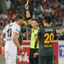 Yasin Kol'un gözlemci raporu belli oldu: Bir süre dinlendirilecek