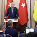 Cumhurbaşkanı Erdoğan'dan üçlü zirve sonrası önemli mesajlar: Yeniden arabulucu olmaya hazırız