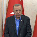 Cumhurbaşkanı Erdoğan: Yeni bir Çernobil yaşamak istemiyoruz