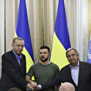 BM Genel Sekreteri Guterres: Gıda cephesindeki olumlu ivme diplomasinin zaferini yansıtıyor