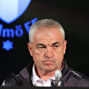 Rıza Çalımbay: Daha maç bitmedi. Sivas'ta bambaşka bir şey göreceksiniz