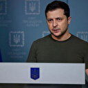 Tercümanına sinirlenen Zelenskiy çevirisini kendi yaptı