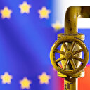 Avrupa kışa hazır değil: Depolar taşıma gaz ile doluyor