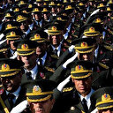 Cumhurbaşkanı Erdoğan imzaladı: 126 general ve amiral atandı